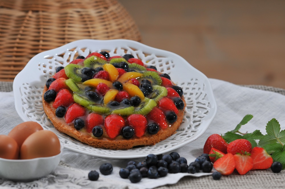 02 Crostata alla frutta 2