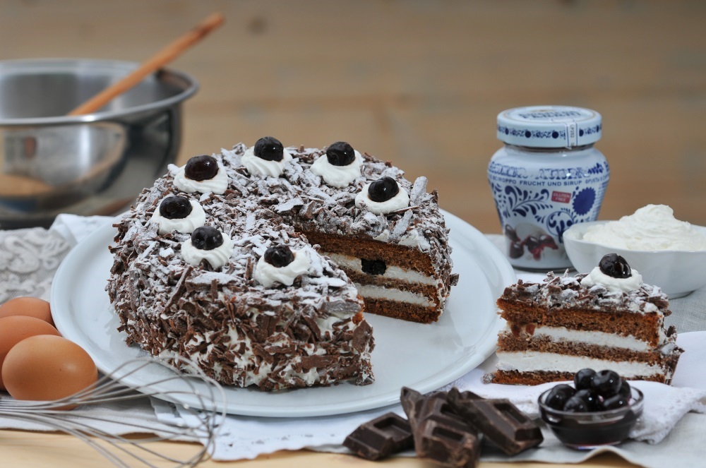 06 Torta Foresta Nera 2