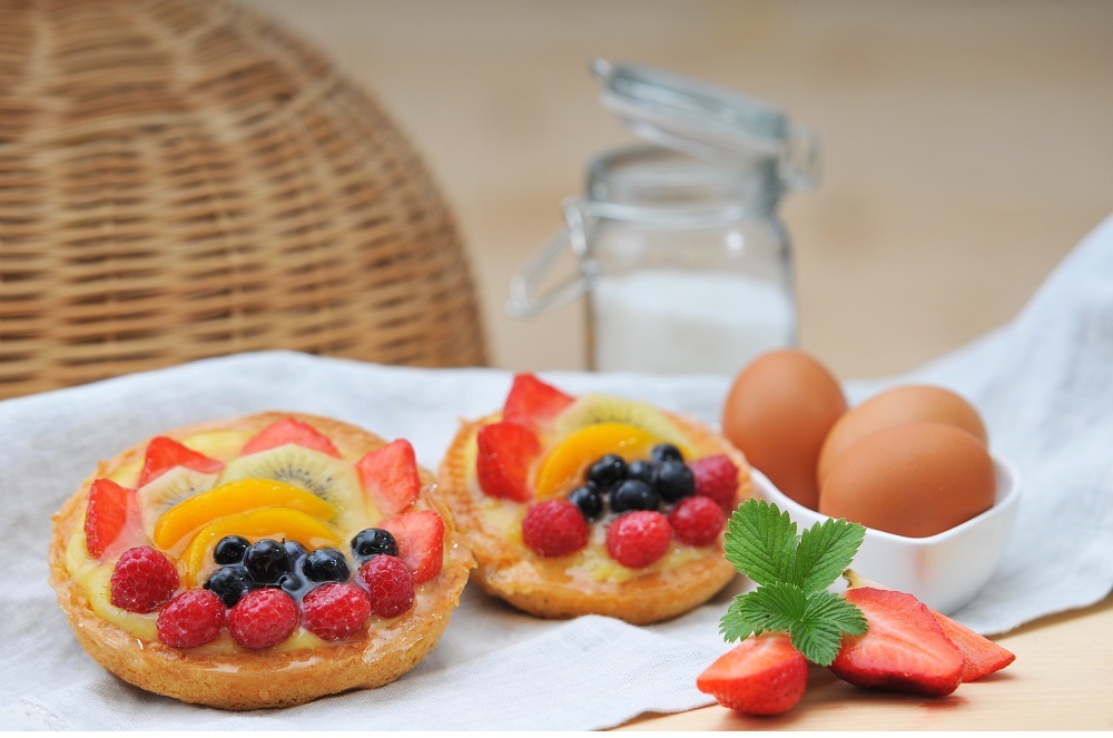 01 Tortine alla frutta 2