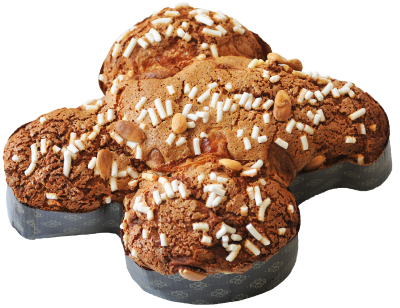 Colomba scontornata 1 2