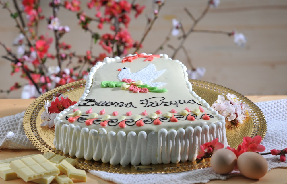 01 Torta campana bianca 2