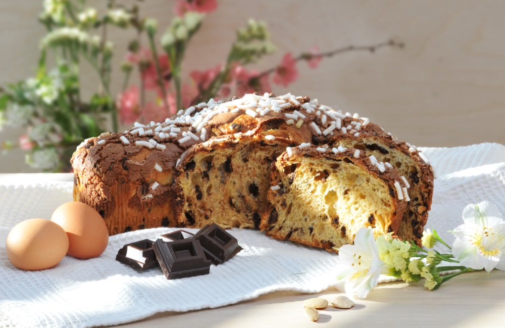 Colomba cioccolato2