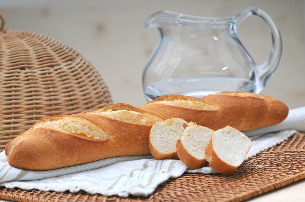 baguette francese