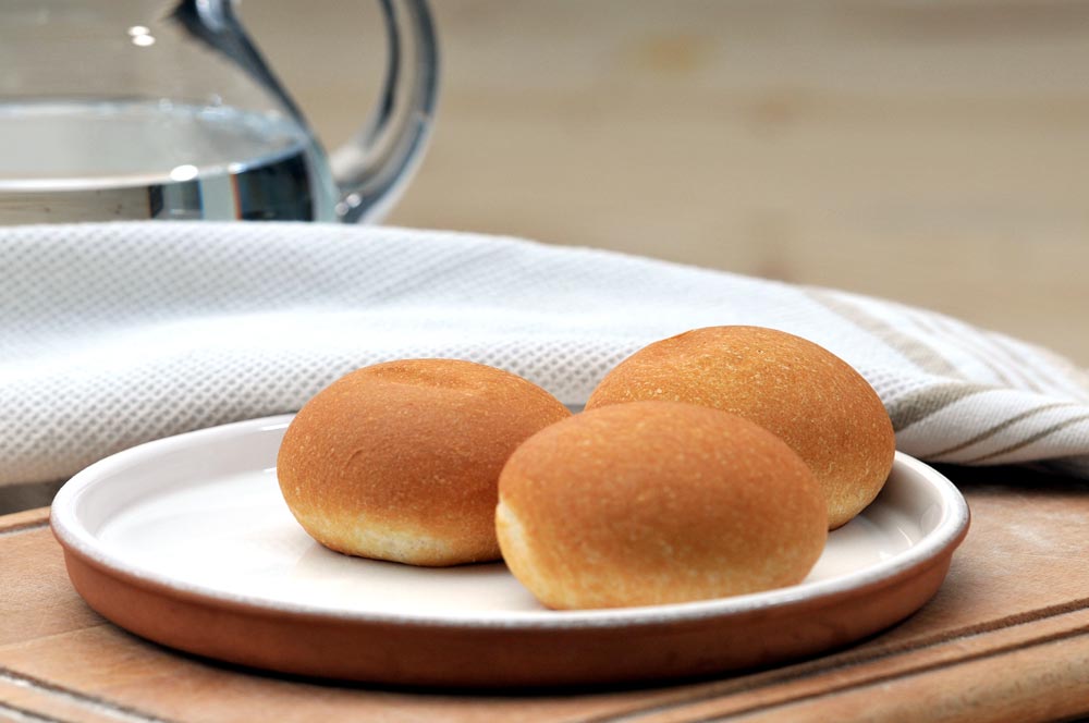 bocconcino al latte