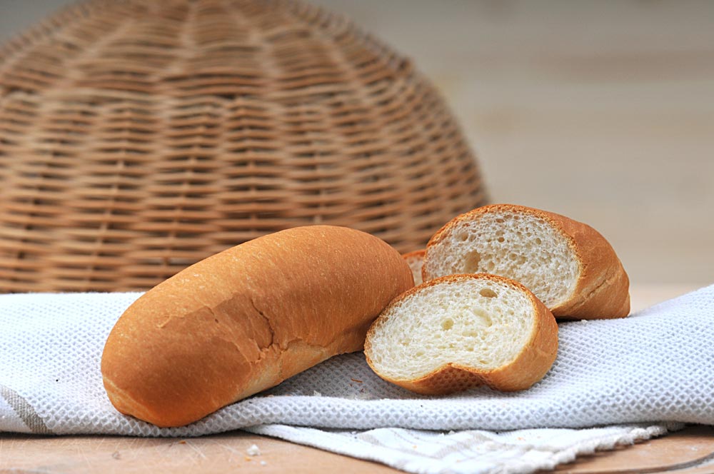 filoncino hot dog