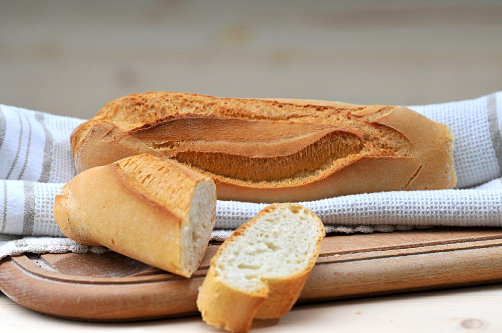 filoncino rustico