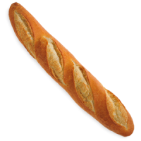 Baguette francese