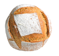 Pan de l’Ora del Garda