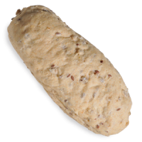 Pane precotto - pangirasole