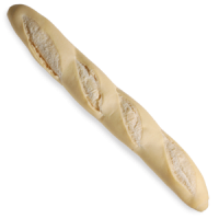 Pane precotto - baguette