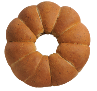 Ciambella alle molche